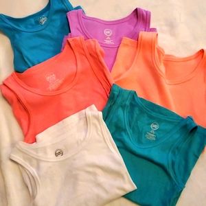 Kids wonder nation tank tops